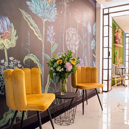 Ibis Styles Paris Batignolles Hotel Luaran gambar