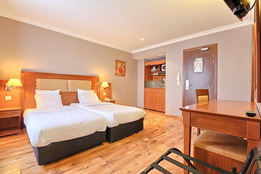 Ibis Styles Paris Batignolles Hotel Luaran gambar